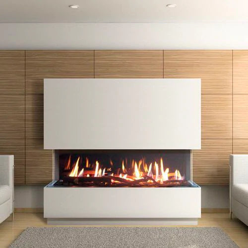 All Gas Fires